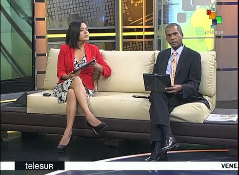 Venezuela: violencia en protestas opositoras dejan 2 muertos