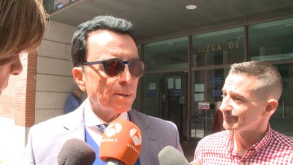 Jose Fernando, la gran preocupación de Ortega Cano