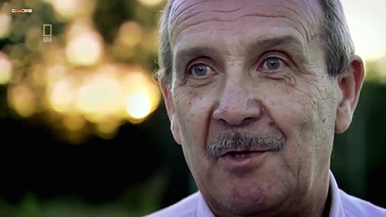 UFOs über Europa - Folge 7