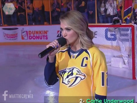 LISTA DE MUJERES MÁS BELLAS SEGÚN REVISTA PEOPLE