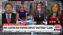 Are You Kidding Me Chris Cuomo SLAMS Trump Surrogate Jason Miller