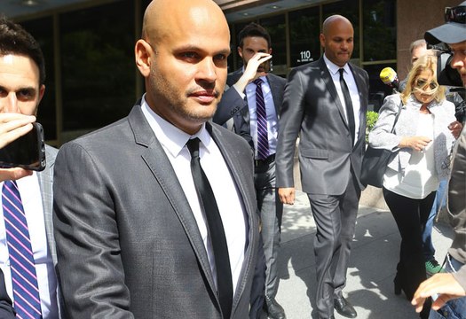 Mel B's Ex Stephen Belafonte Wins Visitation Rights With Daughter