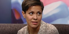 'I'm Afraid!' Inside New 'Teen Mom 2' Star Briana DeJesus' Terrifying Baby Daddy Drama