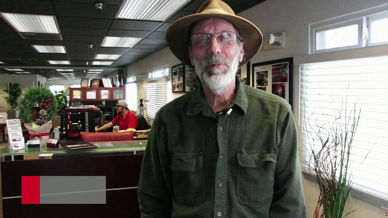 RV Repair Shop Orange County Testimonial Review