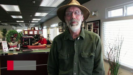 RV Repair Shop Orange County Testimonial Review