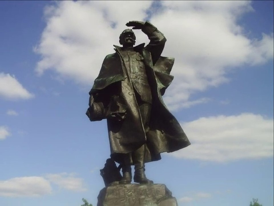 Musée de la grande Guerre à Meaux (77)