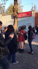 Laiklik çağrısı yaptıkları için tutuklanan halkevciler özgürlüklerine kavuştu