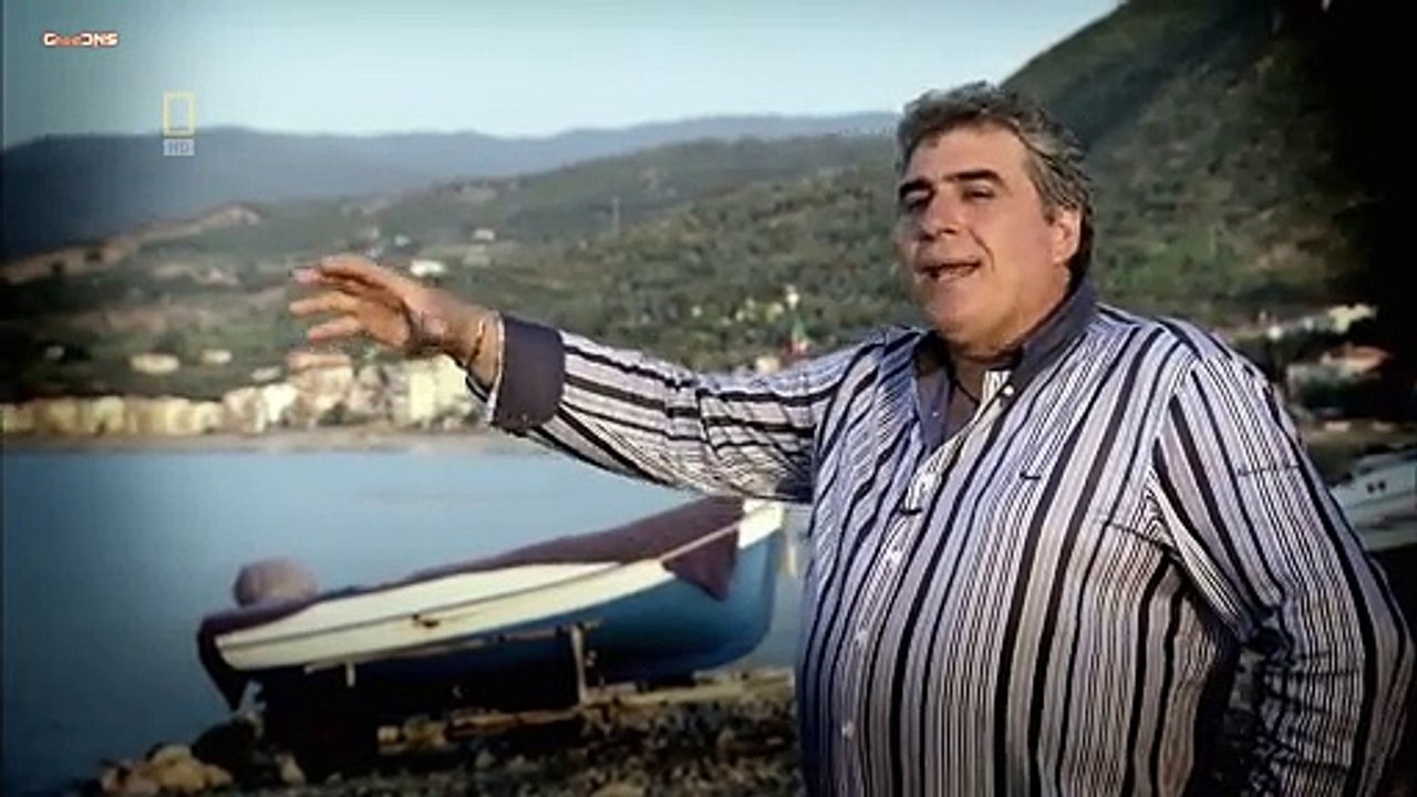 UFOs über Europa - Folge 6