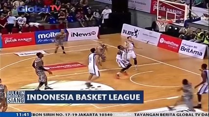 IBL Memasuki Babak Semi Final