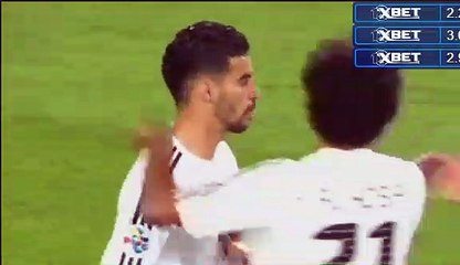 Moubarak Boussoufa Penalty Goal HD - Al-Jazira (Uae) 1-0 Lekhwiya SC (Qat) 25.04.2017