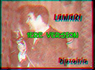 Djazairia, chanson algeroise des années soixante