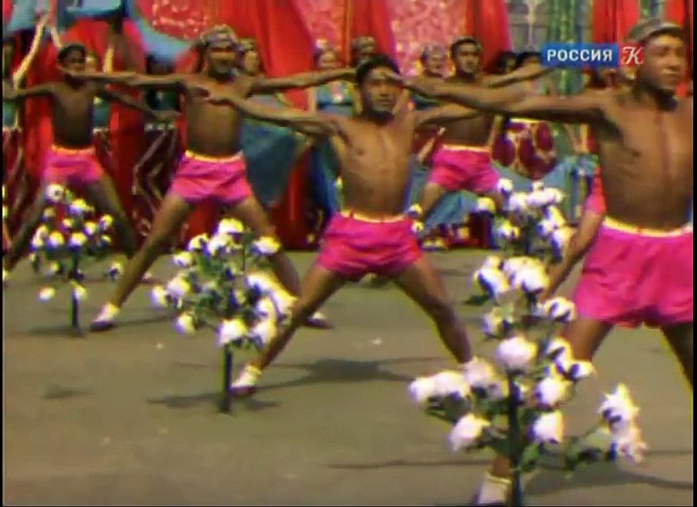 Soviet Union Parade of Athletes 18 July 1939