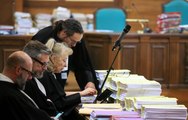 Affaire de Montigny les Metz : La défense de Francis Heaulme demande son acquittement