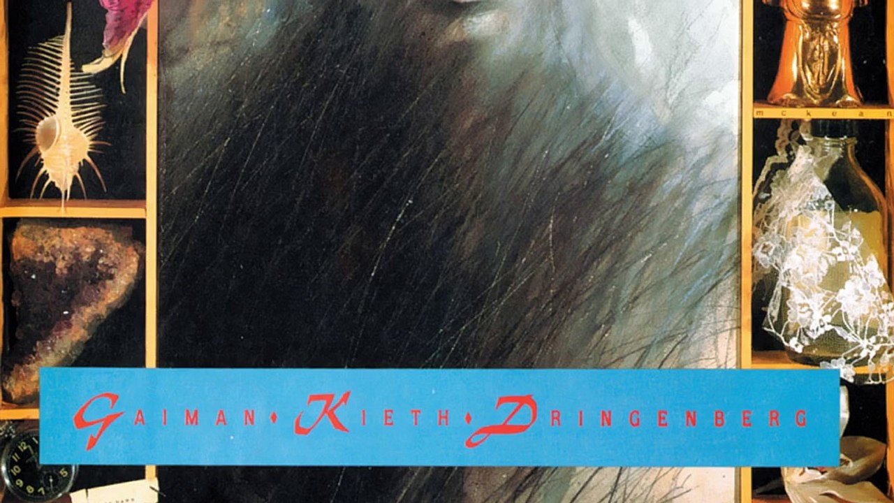 The Sandman Preludes & Nocturnes Vol 1 Part 1 Motion Comic