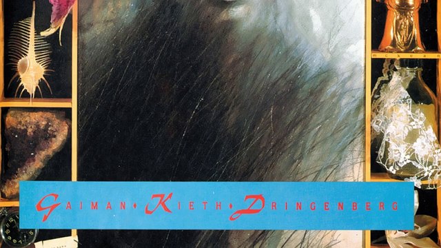 The Sandman Preludes & Nocturnes Vol 1 Part 1 Motion Comic