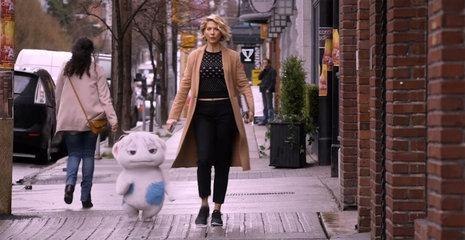 Imaginary Mary Season 1 Episode 6 : On ABC Fulleps.06