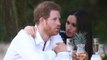 Meghan Markle Credited With Encouraging Prince Harry To Address His Mother's Death