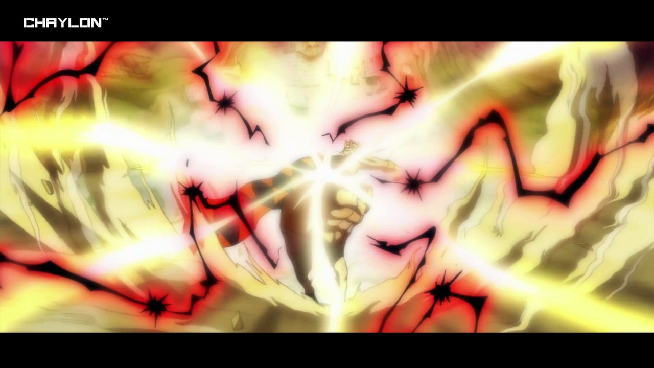 One Piece「AMV」- Forever