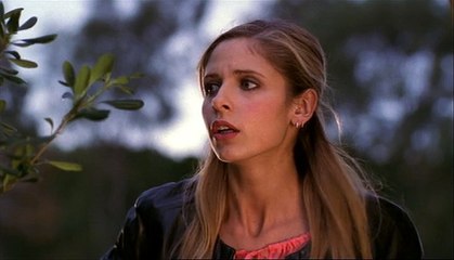 05 - This Year's Girl 4x15 (Part 05) Willow & Tara