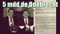 Diputados salvan de juicio político a Emilio Lozoya por el caso Odebrecht