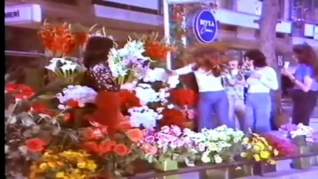 Yeşim- Olmaz Böyle Şey- Tarık Akan - Gülşen Bubikoğlu