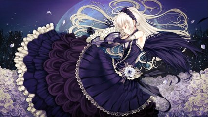 Nightcore - My Last Breath