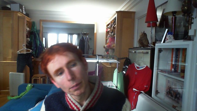 Wiwi égratigne do you want to dance de Bette Midler