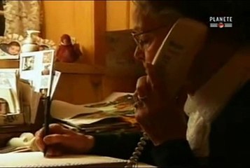 Hantise.Exorcisme au salon funéraire,[épisode pilote 2]partie 2