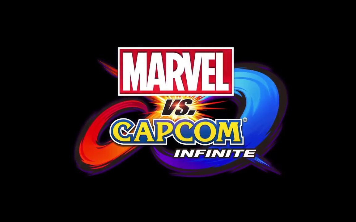 Marvel vs. Capcom  Infinite - trailer