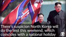 North Korea threatens pre-emptive nuclear attack
