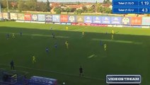 Goal  Heber  - NK Slaven Belupo vs GNK Dinamo Zagreb 25.04.2017