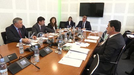 Shpenzimet trevjeçare të Presidencës, të barabarta me ato të FSK-së