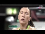Rétrospective - Le dernier titre de Justine Henin sur terre battue à Stuttgart en 2010