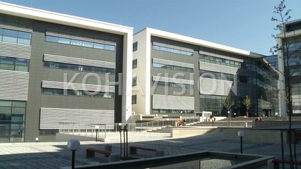 Në vend se në Gjykatë, Murat Meha në Holandë