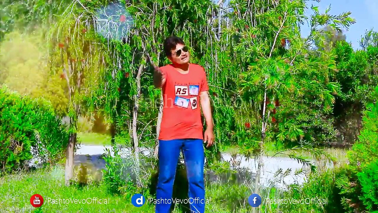 Pashto New Songs 2017 Afzaal Khan Official Tapy Tappy Tappay Tappezai