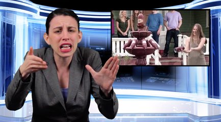 Bad News: Dr. Pepper Isn't The Best Gift Giver