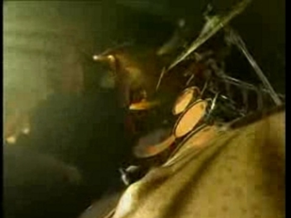 Hubert Felix Thiefaine - La Cancoillote