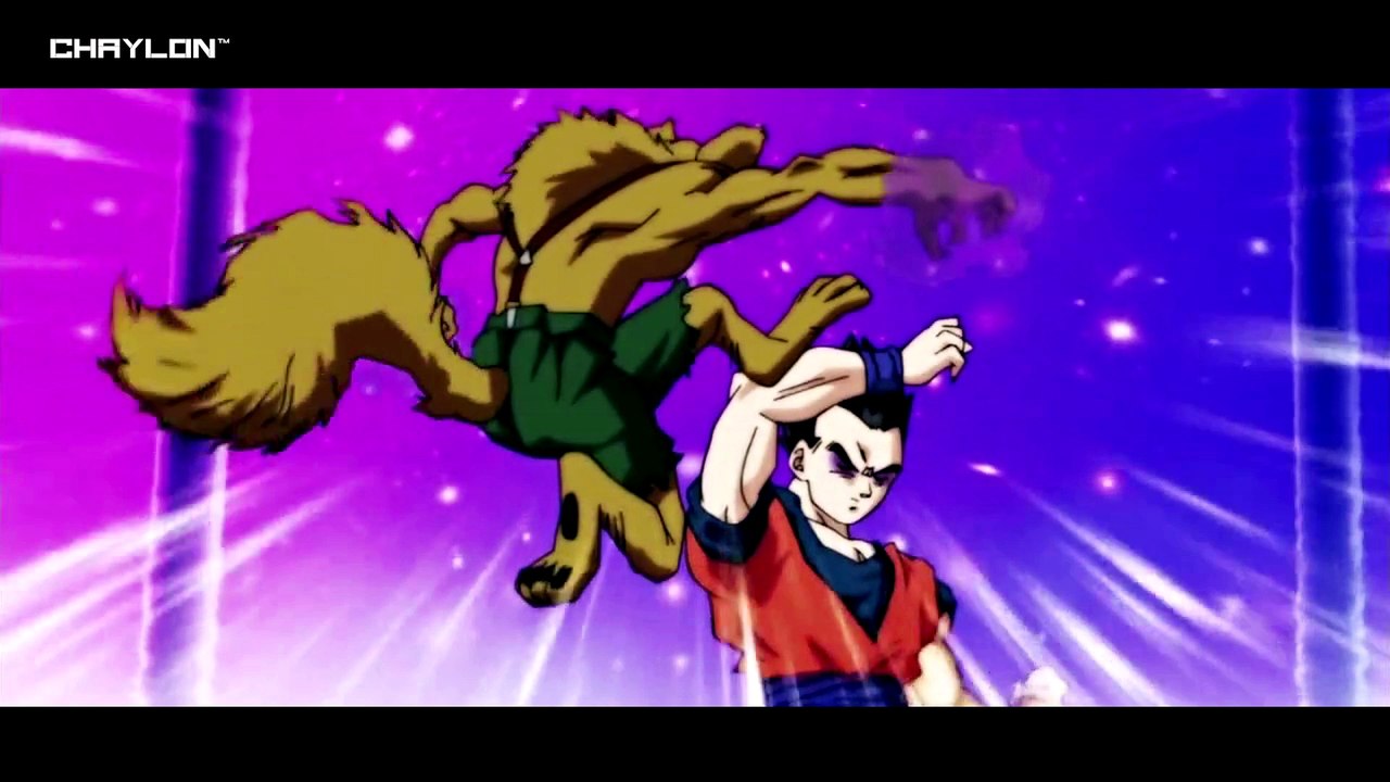 Gohan vs Lavenda Full Fight「AMV」- Killing Me