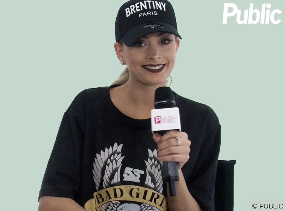 Exclu Vidéo : Mélanie Da Cruz (Les Anges 8 ): " Mon mec préfère me voir en jean, baskets !"