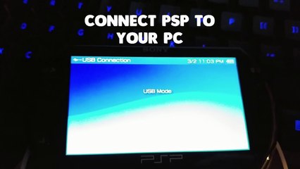 Minecraft PSP Edition 2017! (DOWNLOAD)