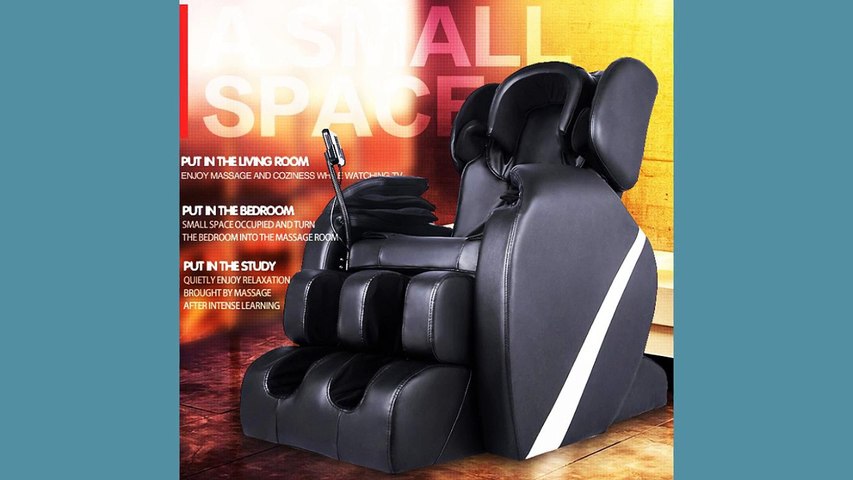 Electric Massage Chair