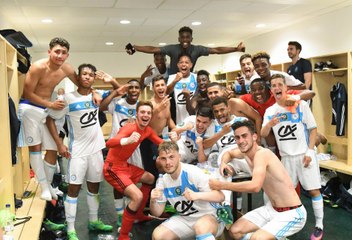 Coupe Gambardella CA : quatre équipes aux portes du Stade de France !