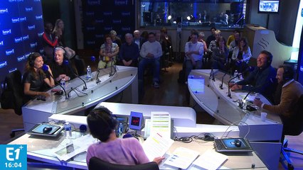 La Cour des Grands : émission du 25 avril 2017 (INTEGRALE)