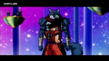 Dragon Ball Super - Goku vs Bergamo & Toppo「AMV」- Kill Us