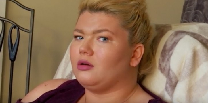 Amber Portwood Confesses The Devastating Reason Why She 'Can't Get Pregnant!'