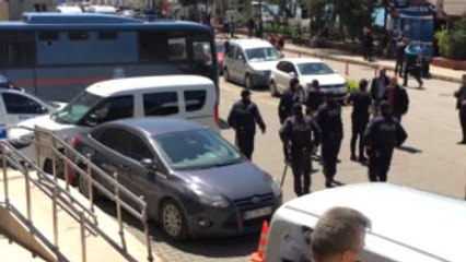 Zonguldak'taki Silahlı Kavganın Zanlısı Tutuklandı