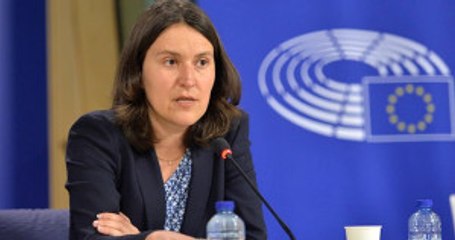 Kati Piri: Türkiye'nin Katılım Görüşmelerinin Durdurulmasına Bir Adım Daha Yaklaşıldı