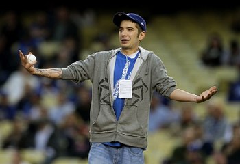 ‘Deadliest Catch’ Star Jacob Harris Arrested For Car Theft & Drug Possession