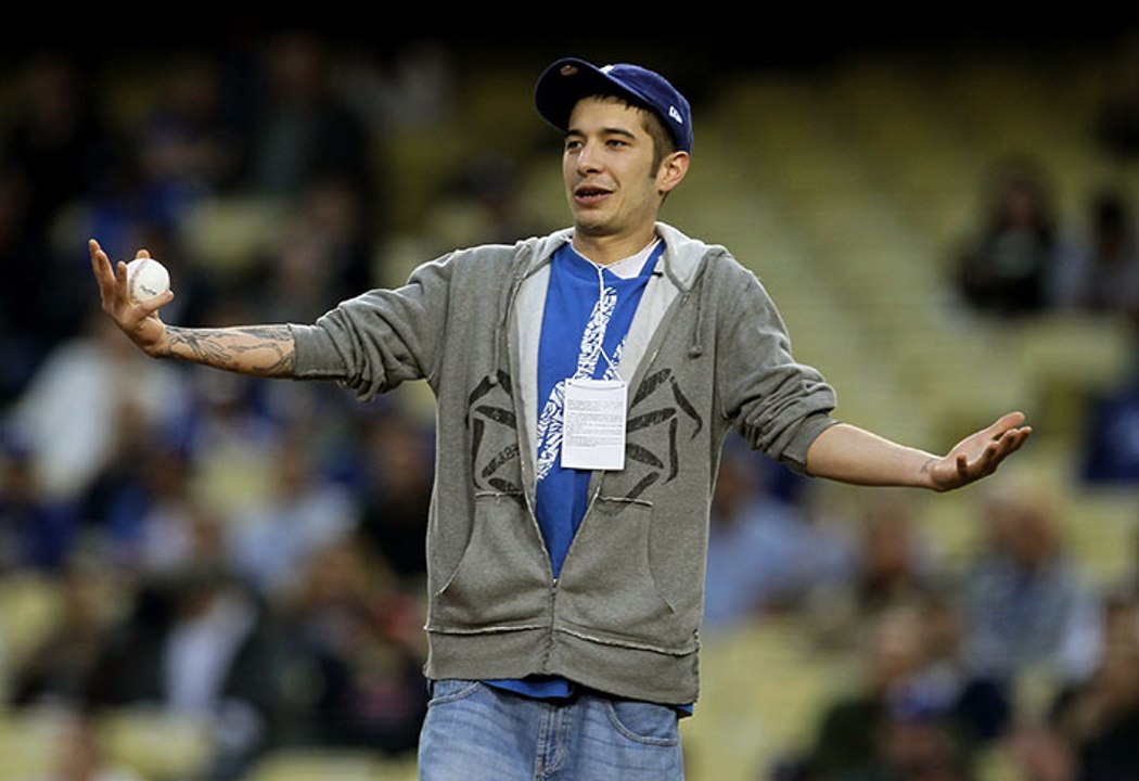 ‘Deadliest Catch’ Star Jacob Harris Arrested Fo...