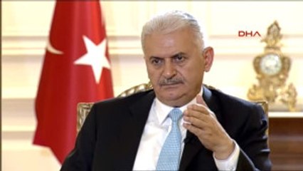 Binali Yıldırım Takvim Her Zaman Değişebilir-4
